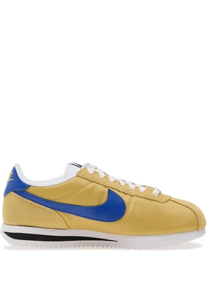Nike Cortez sneakers - Yellow
