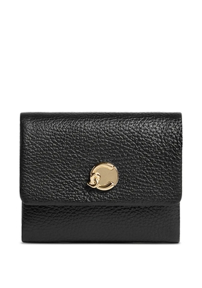 Coccinelle black wallet