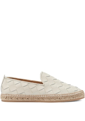 Scarosso Martina espadrilles - Neutrals