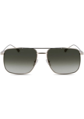 Paul Smith Halsey sunglasses - Gold