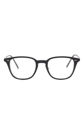 Oliver Peoples Sobel glasses - Black