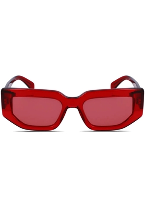 Paul Smith Kennet sunglasses - Red