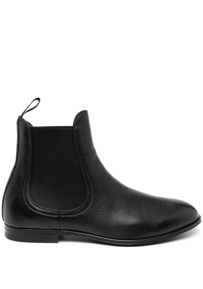 Bally Westley boots - Black