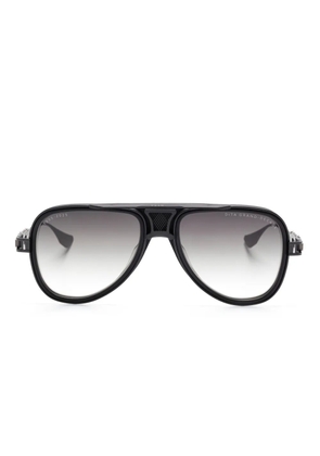 Dita Eyewear Grand sunglasses - Black