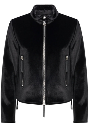 Giuseppe Zanotti Ofelia jacket - Black