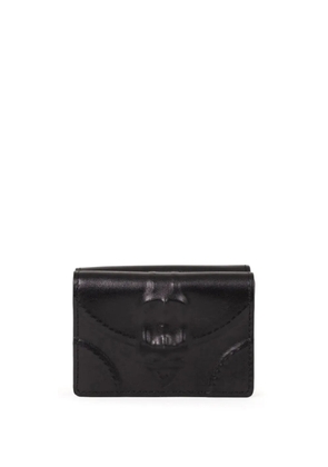 Maison MIHARA YASUHIRO Invisible wallet - Black