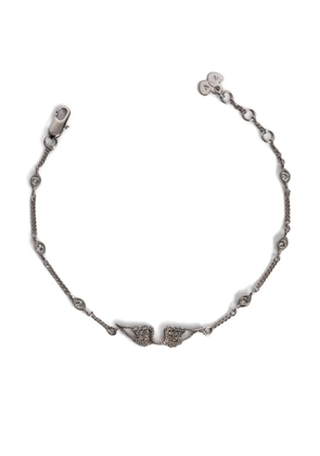 Zadig&Voltaire Rock bracelet - Silver