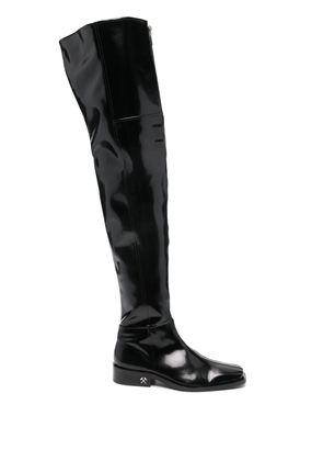 GmbH Adem boots - Black