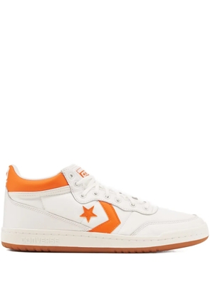 Converse Fastbreak Pro 'White/Orange' sneakers