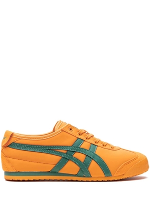 Onitsuka Tiger Mexico 66™ 'Citrus/Edible Moss' sneakers - Yellow