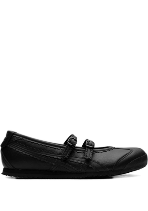 Onitsuka Tiger Mexico 66 TGRS 'Black Black' sneakers