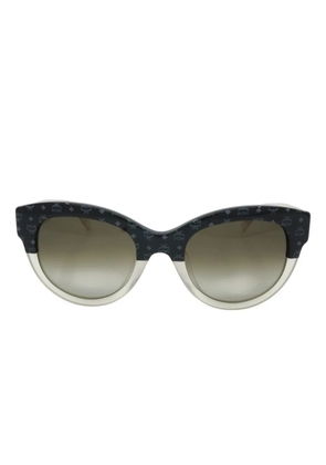 MCM cat-eye sunglasses - Grey