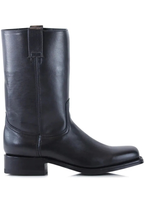 Notabene Achilles boots - Black