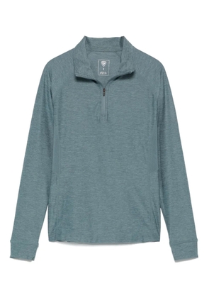 Rossignol Westweg performance top - Blue