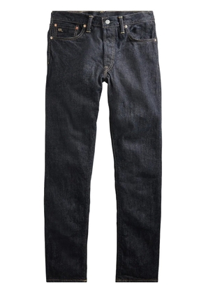 Ralph Lauren RRL slim jeans - Blue