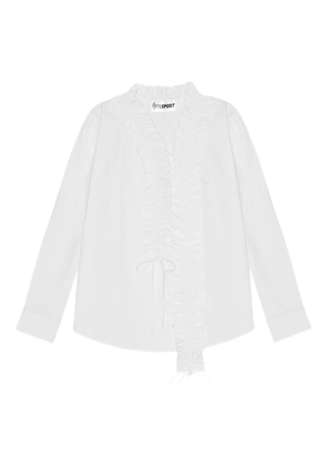 OpéraSPORT Lèa shirt - White