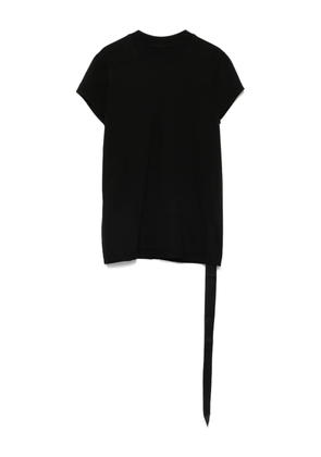 Rick Owens DRKSHDW Level short-sleeve T-shirt - Black