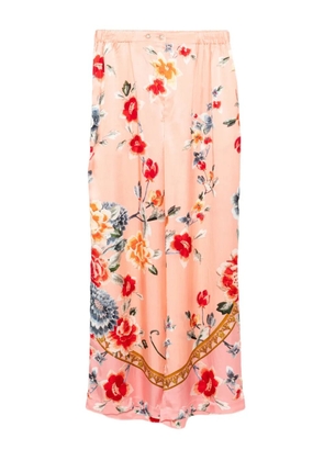 Camilla Majestic Milla pants - Pink