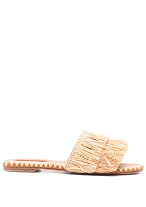 Simon Miller Salerno sandals - Neutrals