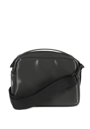 Rains Box crossbody bag - Green