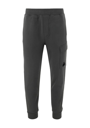 C.P. Company cargo track pants - Black