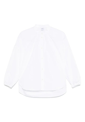 ASPESI cotton shirt - White