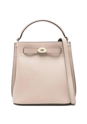Mulberry Islington bucket bag - Neutrals