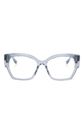 Dita Eyewear Ideala glasses - Grey