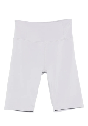 Girlfriend Collective Float shorts - Purple