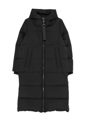 Marc O'Polo zip-up coat - Grey