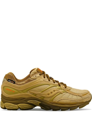 Saucony ProGrid Omni 9 Armor 'Starcow Desert' sneakers - Neutrals