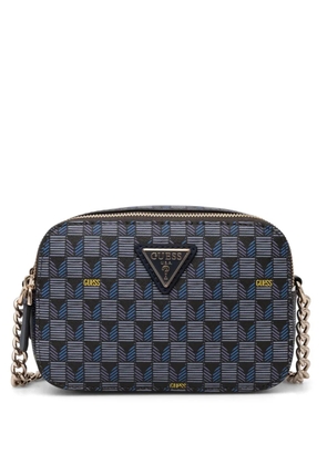 GUESS USA Vikky crossbody bag - Blue