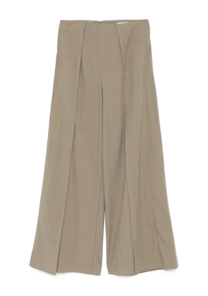 RUOHAN Morea trousers - Brown