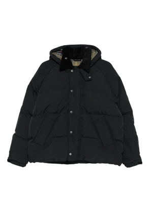Barbour Transport jacket - Black
