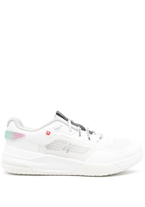 On Running Roger ADV Z5 sneakers - White