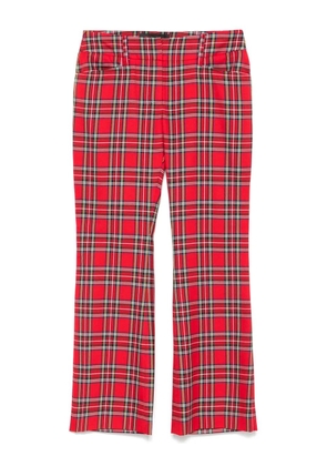 Stockholm Surfboard Club Indie trousers - Red