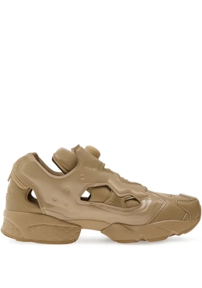 Reebok x Needles Instapump Fury 94 sneakers - Neutrals