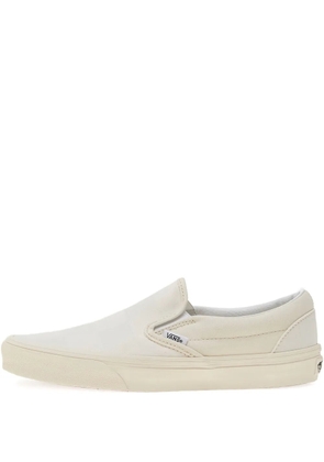 Vans slip-on sneakers - White
