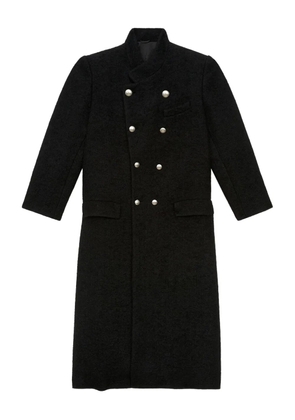 MARANT Gil coat - Black