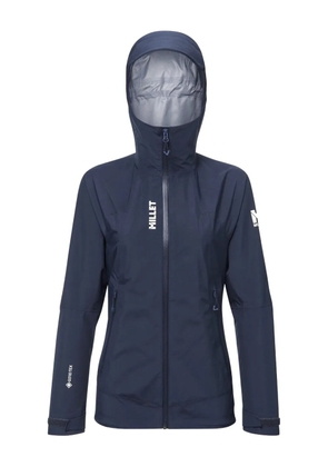 MILLET hooded jacket - Blue