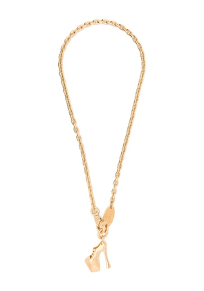 Vivienne Westwood Alienor necklace - Gold