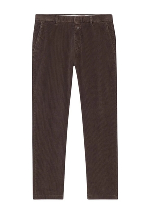 Closed Clifton corduroy trousers - Brown