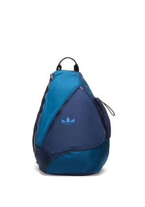 adidas El Segundo sling bag - Blue