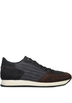 Moorer Balla sneakers - Brown