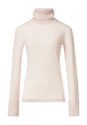 Fabiana Filippi jersey jumper - Pink