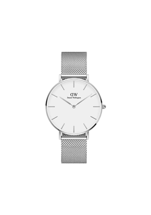 Daniel Wellington Petite Sterling 36mm - White