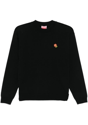 Kenzo Pop sweater - Black