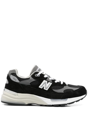 New Balance 992 sneakers - Black