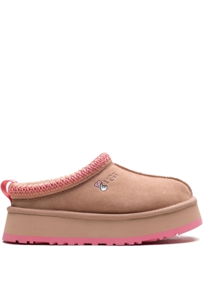 UGG Tazz Love '25 'Arroyo/Tropical Pink' slippers - Neutrals