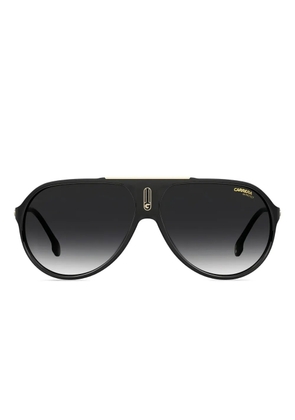 Carrera Hot 65 pilot sunglasses - Black